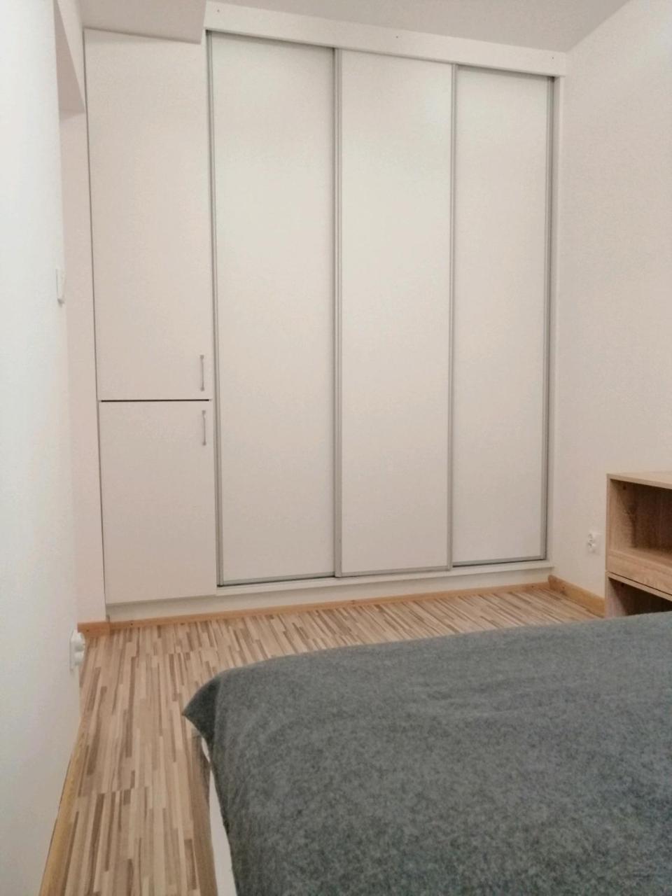 Apartament Jasne Blonia Щецин Экстерьер фото