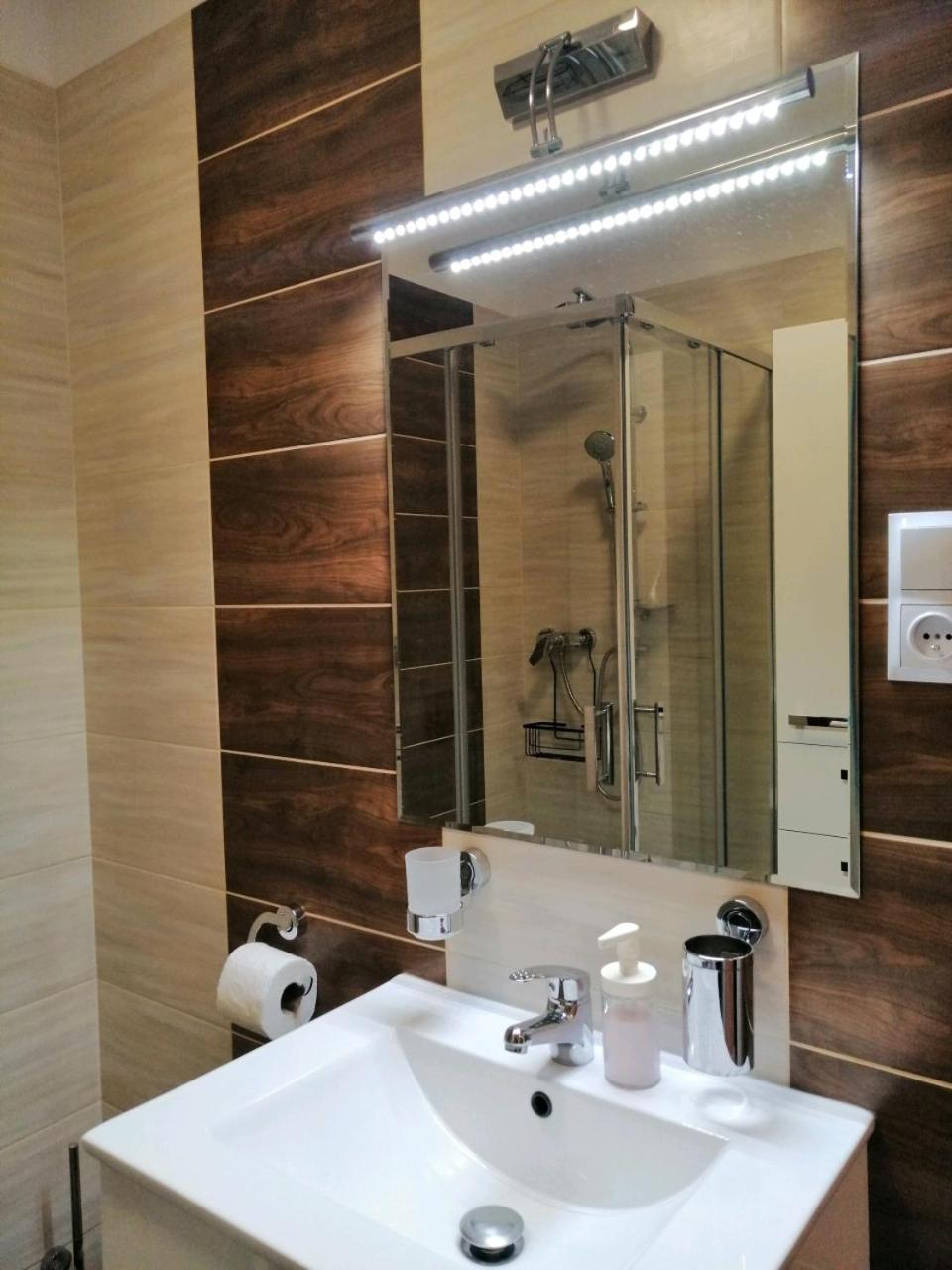 Apartament Jasne Blonia Щецин Экстерьер фото
